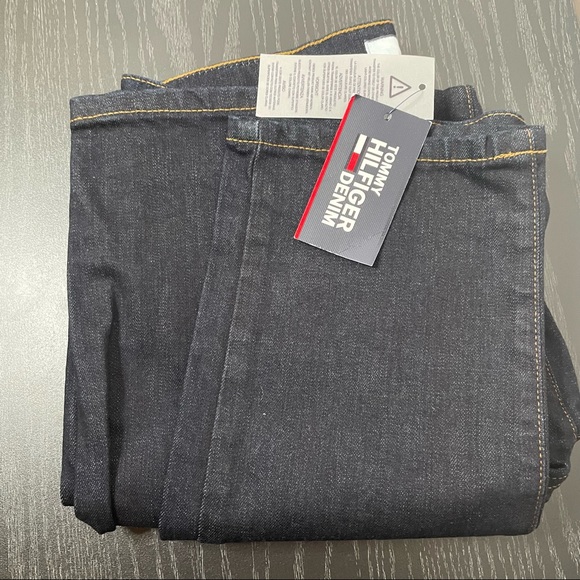 Tommy Hilfiger Other - Tommy Hilfiger Denim Jeans Size 33x30